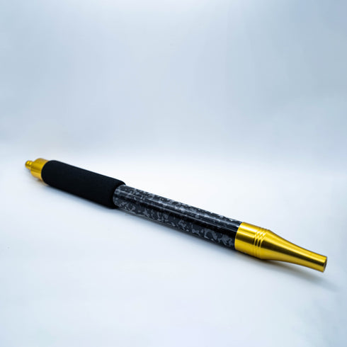 JOOKAH BLIZZARD ICE BAZOOKA BLACK / ジョーカー ブリザードアイスホース ブラック(シーシャ備品)